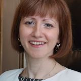 Др. Ивана Цвијовић-Алагић