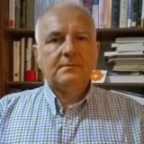 Др. Рeр. Нат. Бранко Матовић