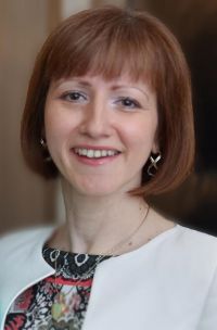 Др Ивана Цвијовић-Алагић