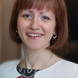 Др Ивана Цвијовић-Алагић