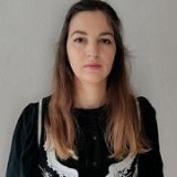 Др Јована Ружић