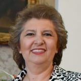 Dr Vesna M. Maksimovic